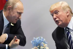 Путин сказал, Путин сделал?