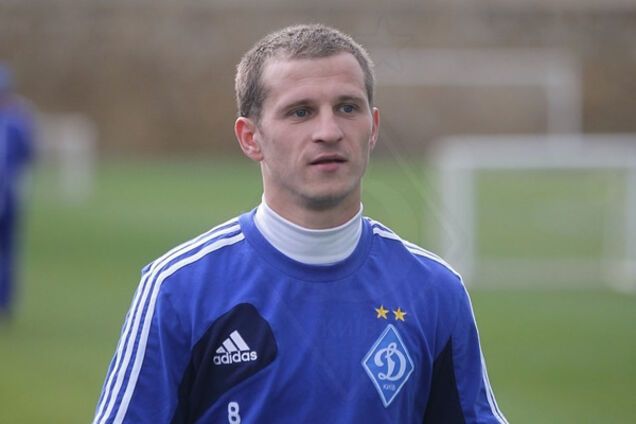 Александр Алиев