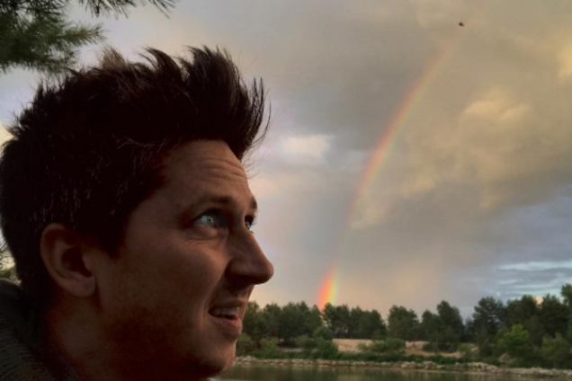 Александр Педан