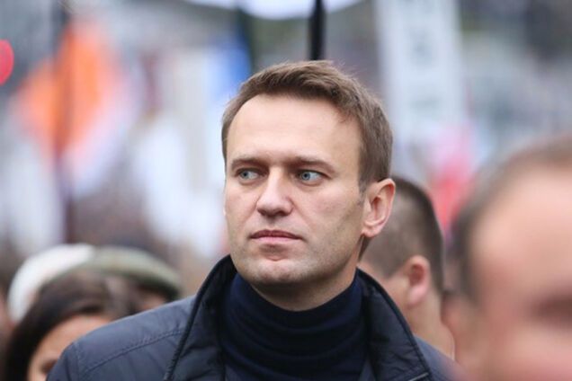 алексей навальный