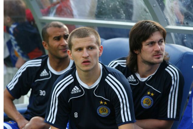 Алиев Милевский