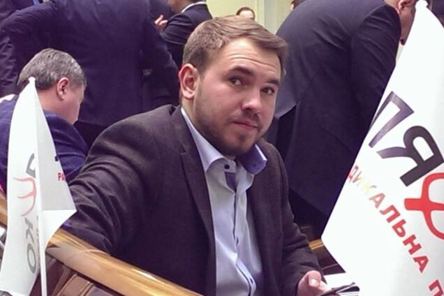 Андрей Лозовой