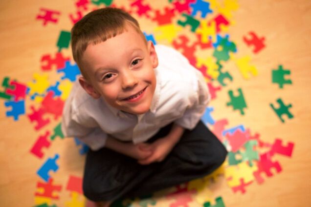 Что такое аутизм: важная информация для родителей