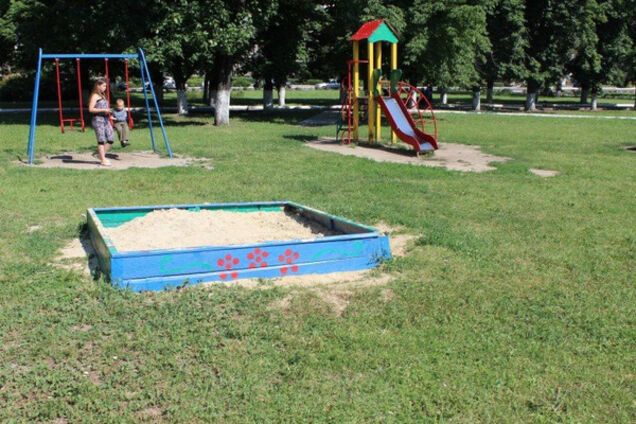 Дебальцеве