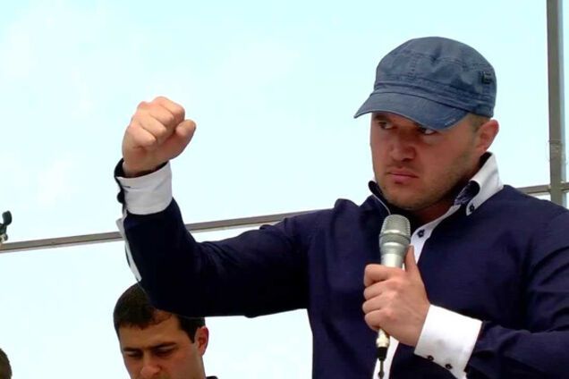 Эдуард Маршанкулов