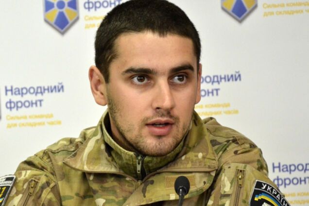 Евгений Дейдей