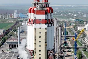 Химзаводы Украины
