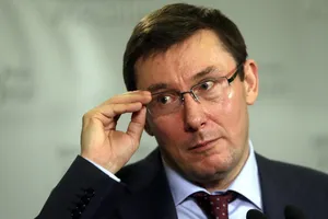Игорь Луценко