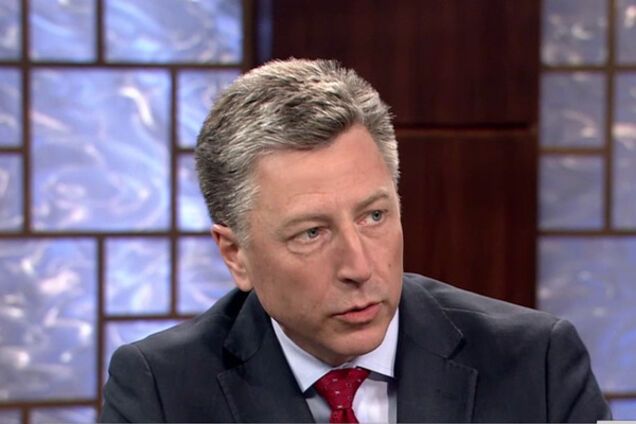 Курт Волкер