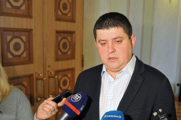 Максим Бурбак