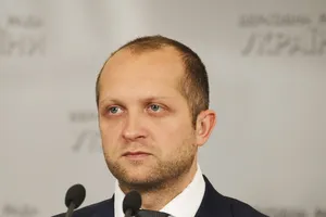 Максим Поляков