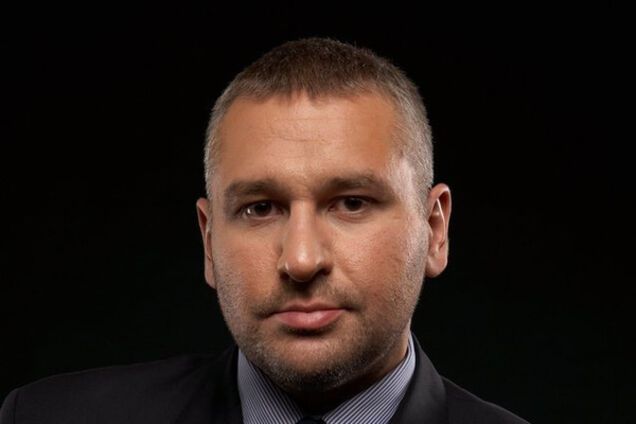 Марк Фейгин