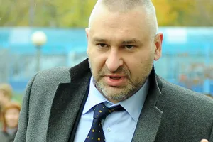 Марк Фейгин