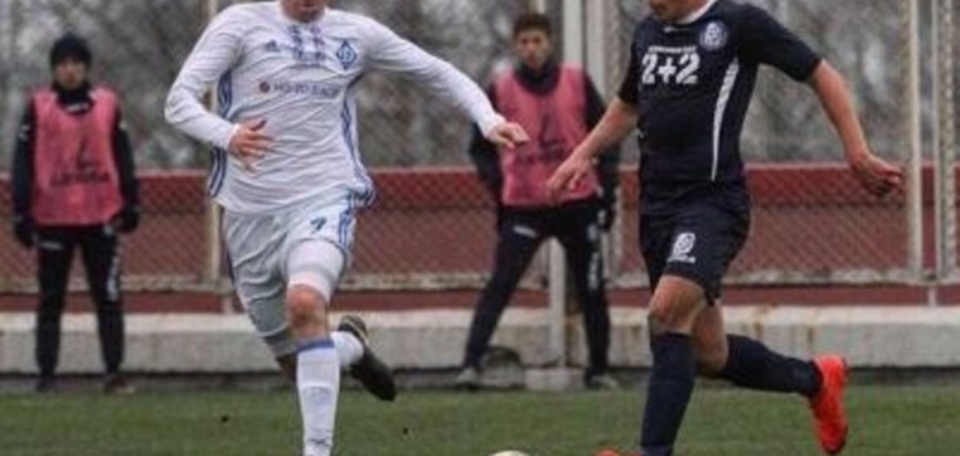 Михаил Плохотнюк