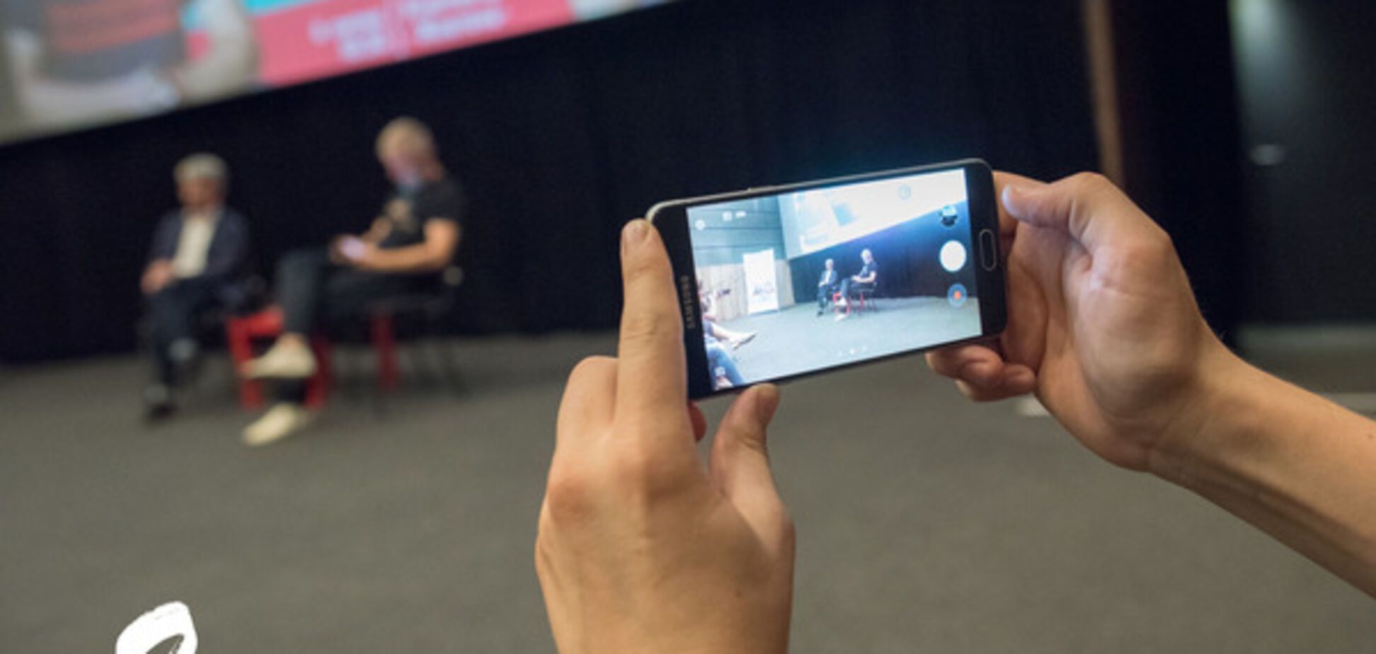 Украинское кино через год: почему нам важно ориентироваться на мировой рынок