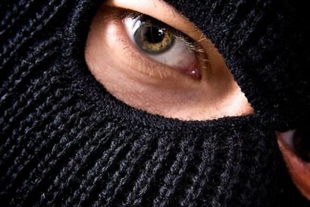 разбойное нападение