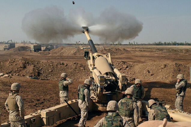 Российские войска в Сирии