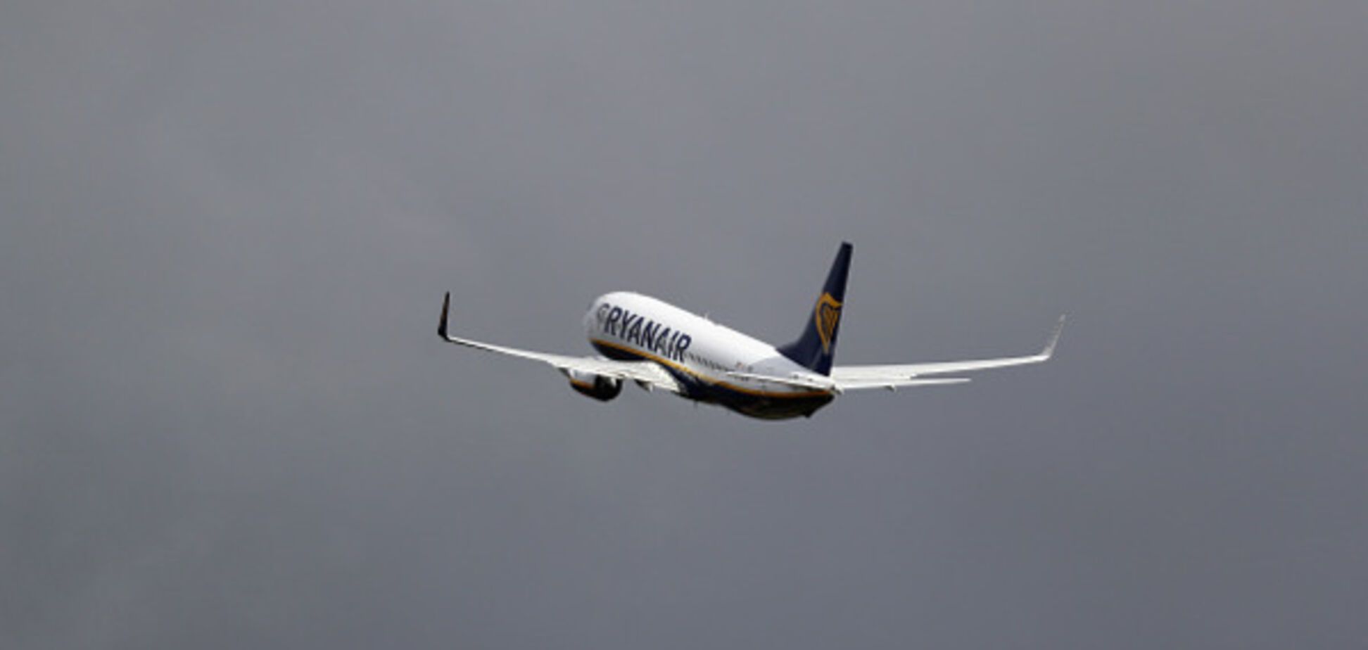 Ryanair