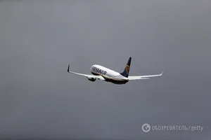 Ryanair