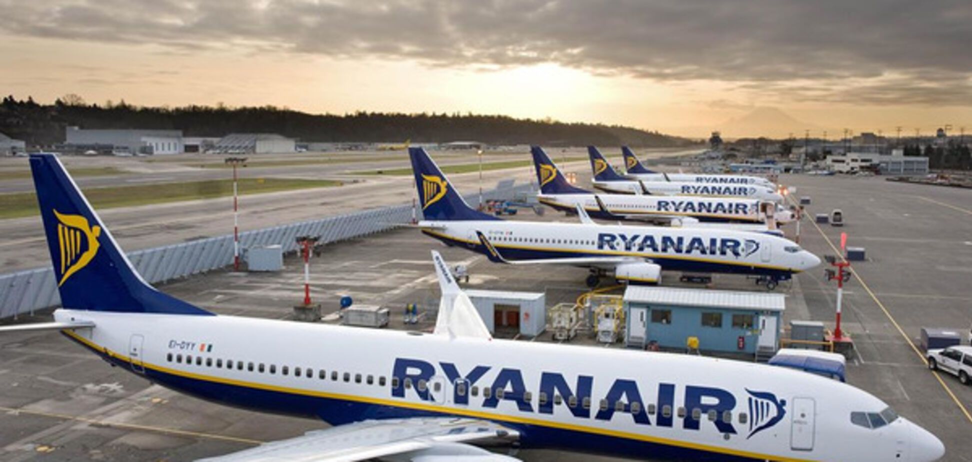 Ryanair