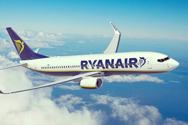 ryanair