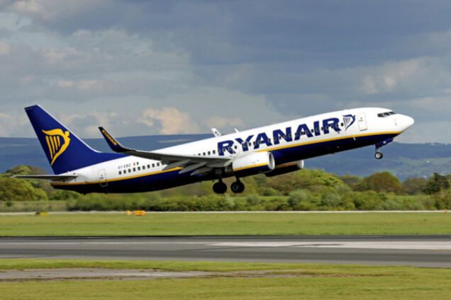 Ryanair