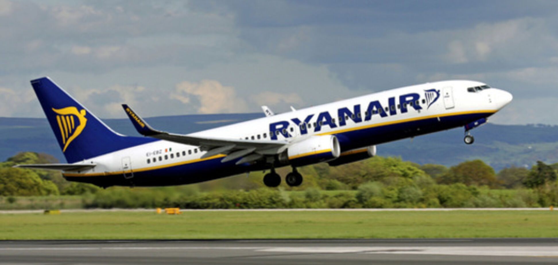 Ryanair