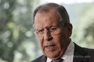 Сергей Лавров
