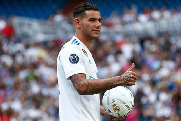 Теор Эрнандес