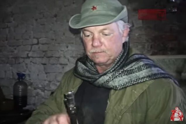 Террорист Техас