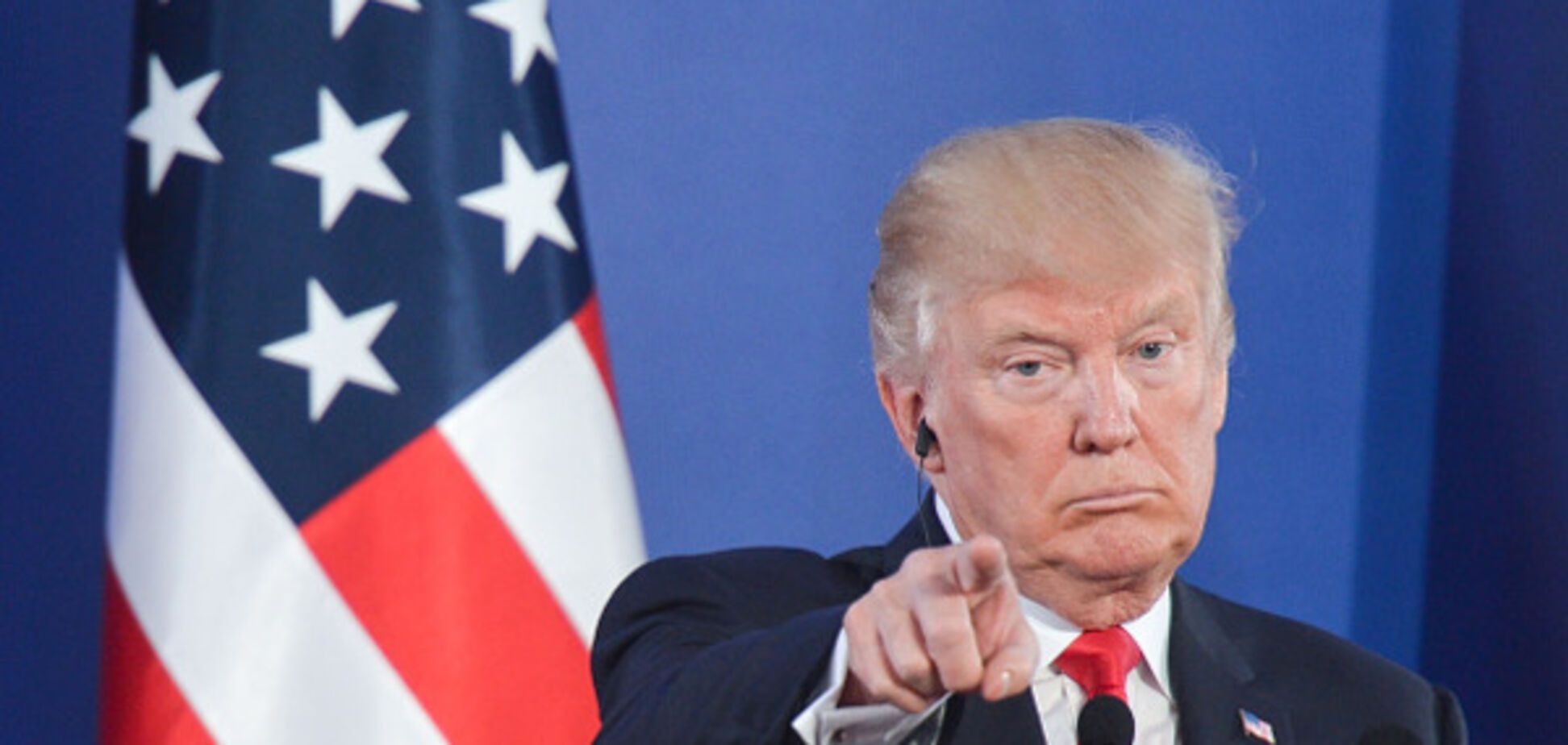 Світ входить у турбулентну фазу. США працюватимуть із переможцями