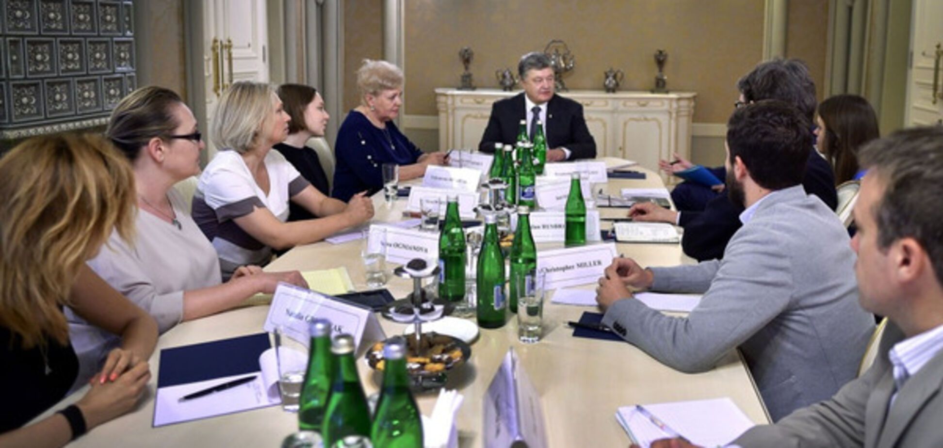 вбивство Шеремета