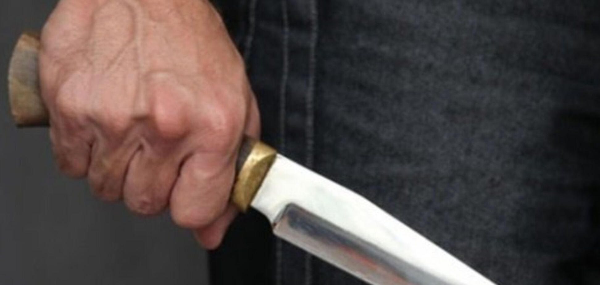 Убийство в Киеве