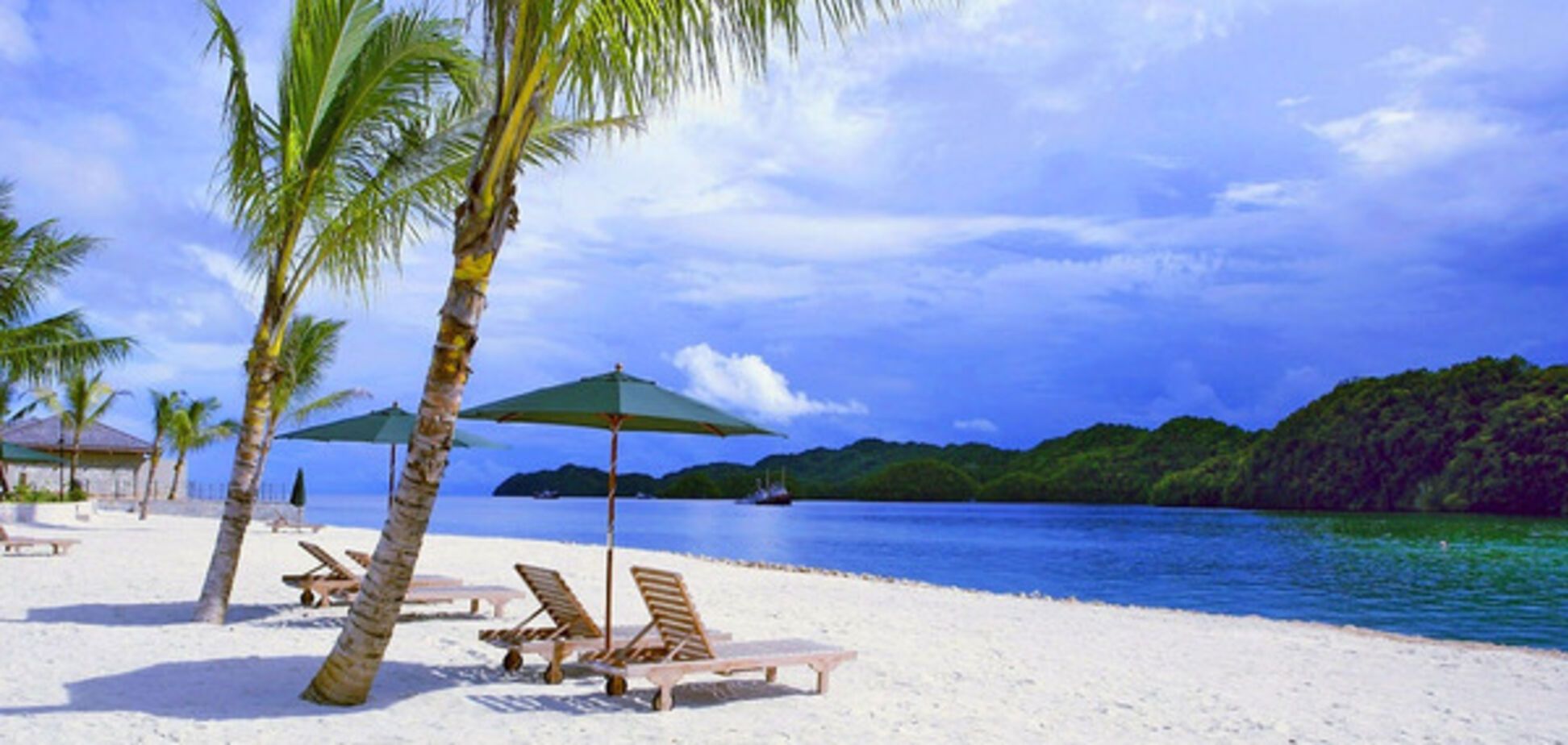 В России готовятся ввести налог на отдых за границей