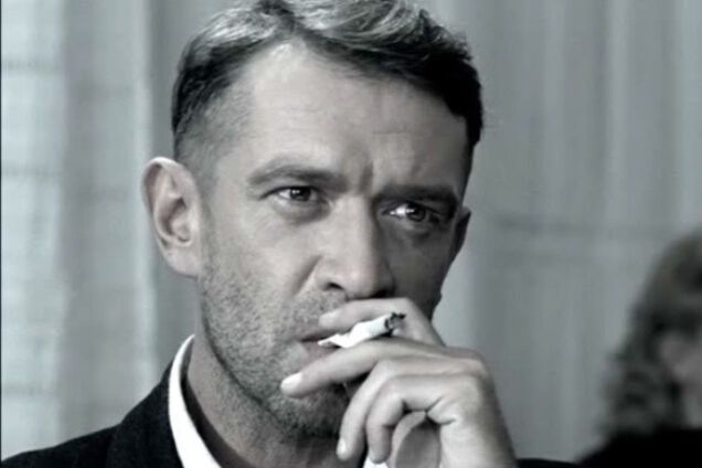 Владимир Машков