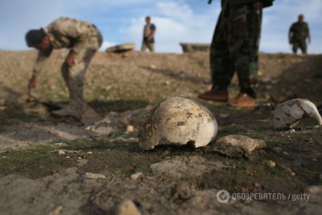 Война в Сирии