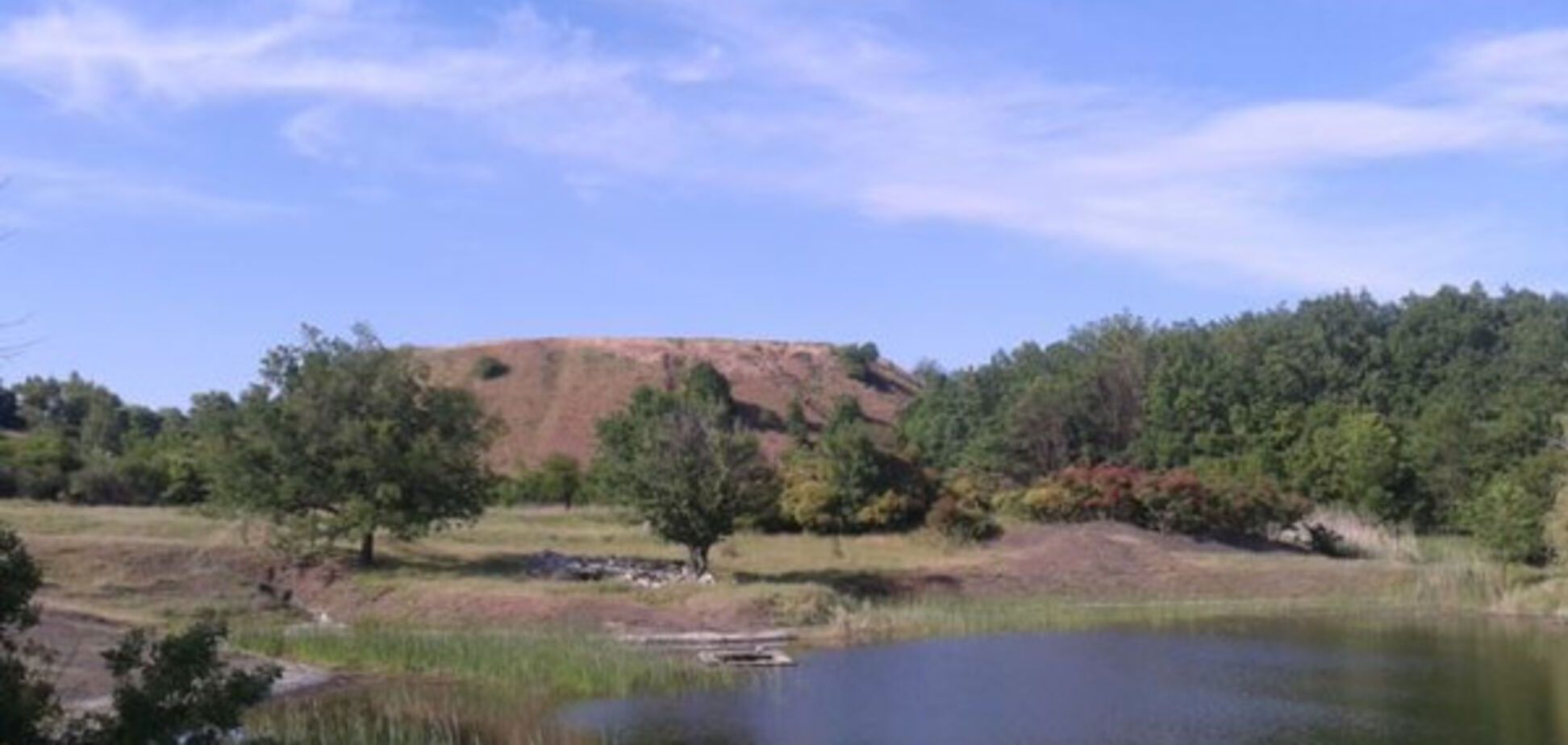 Чистяково (Торез), Донбас, ставок