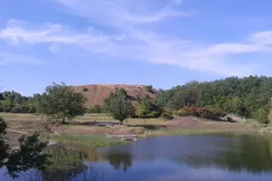 Чистяково (Торез), Донбас, ставок