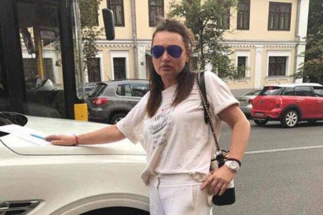 Ирэна Кильчицкая