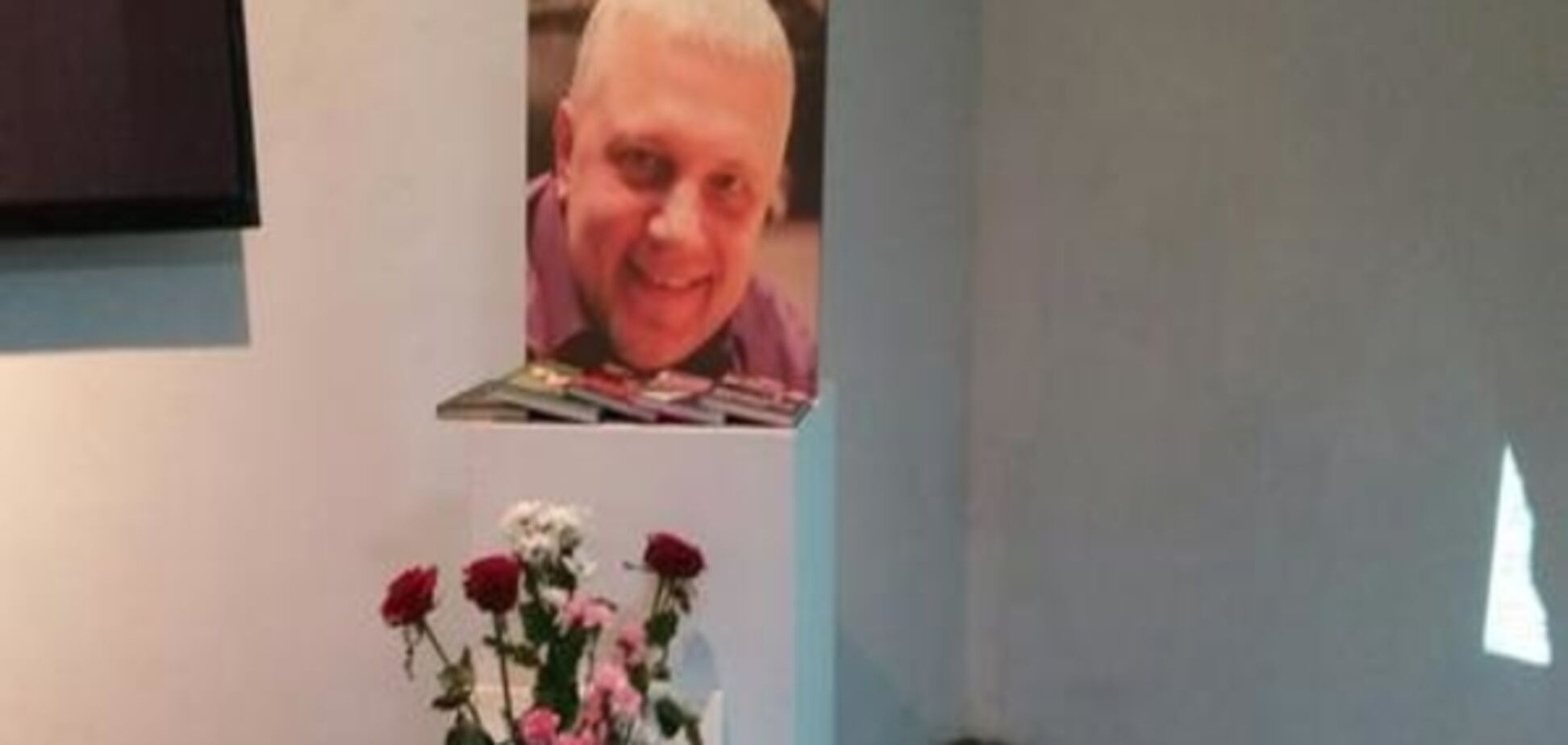 Розслідування вбивства Шеремета не дало результатів - звіт