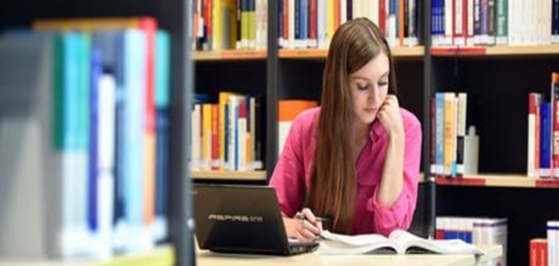 Кожен восьмий студент в Німеччині - іноземець