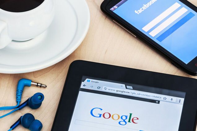 Крупнейшие СМИ мира объявили войну Google и Facebook