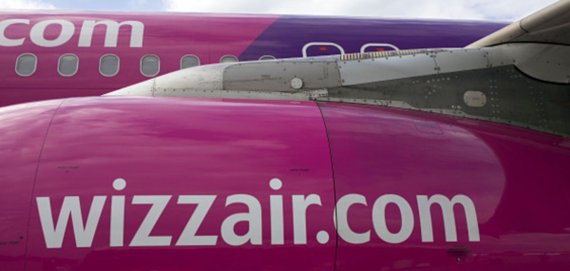 Ryanair, Wizz Air