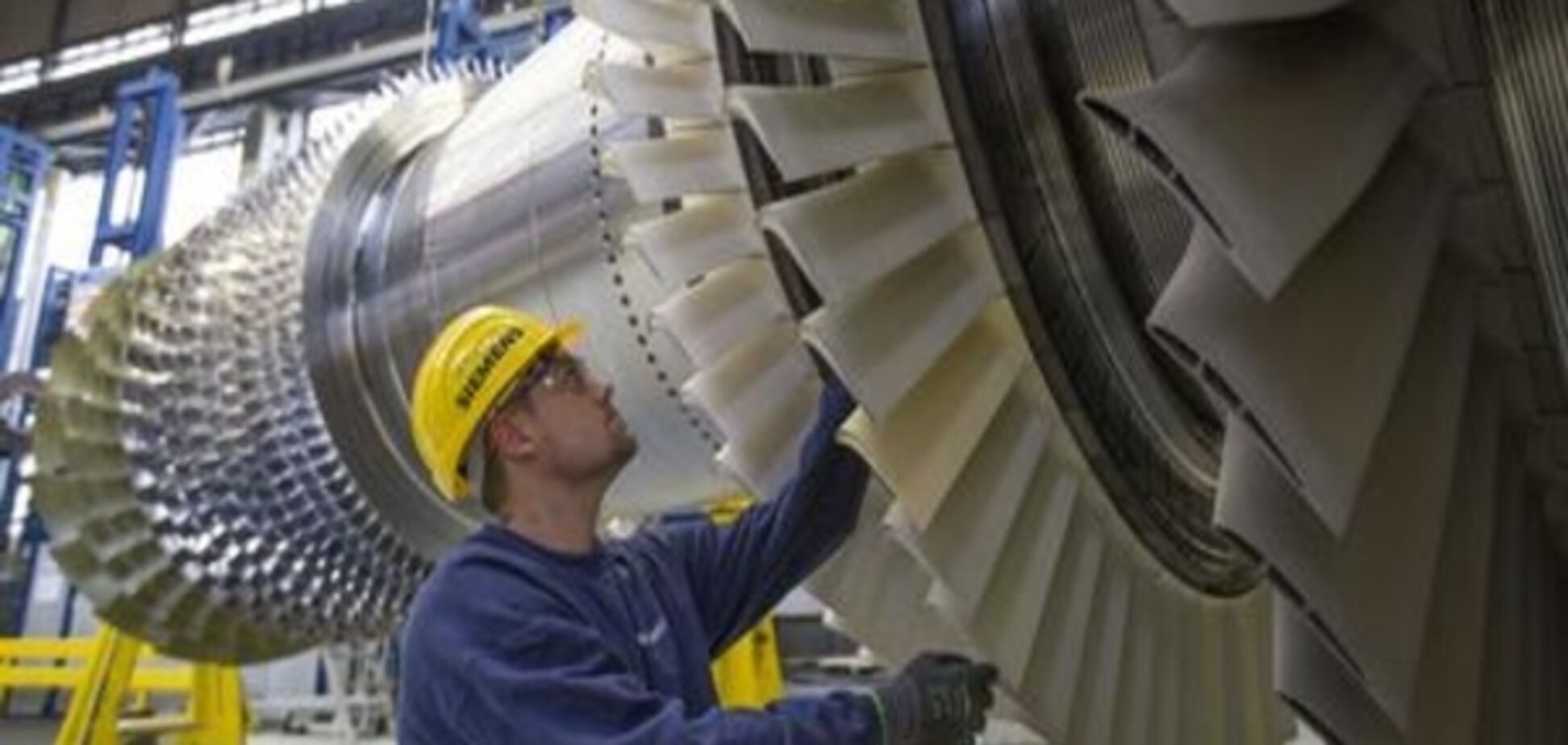 Берлін вбачає відповідальність Siemens у ситуації з постачанням турбін до Криму