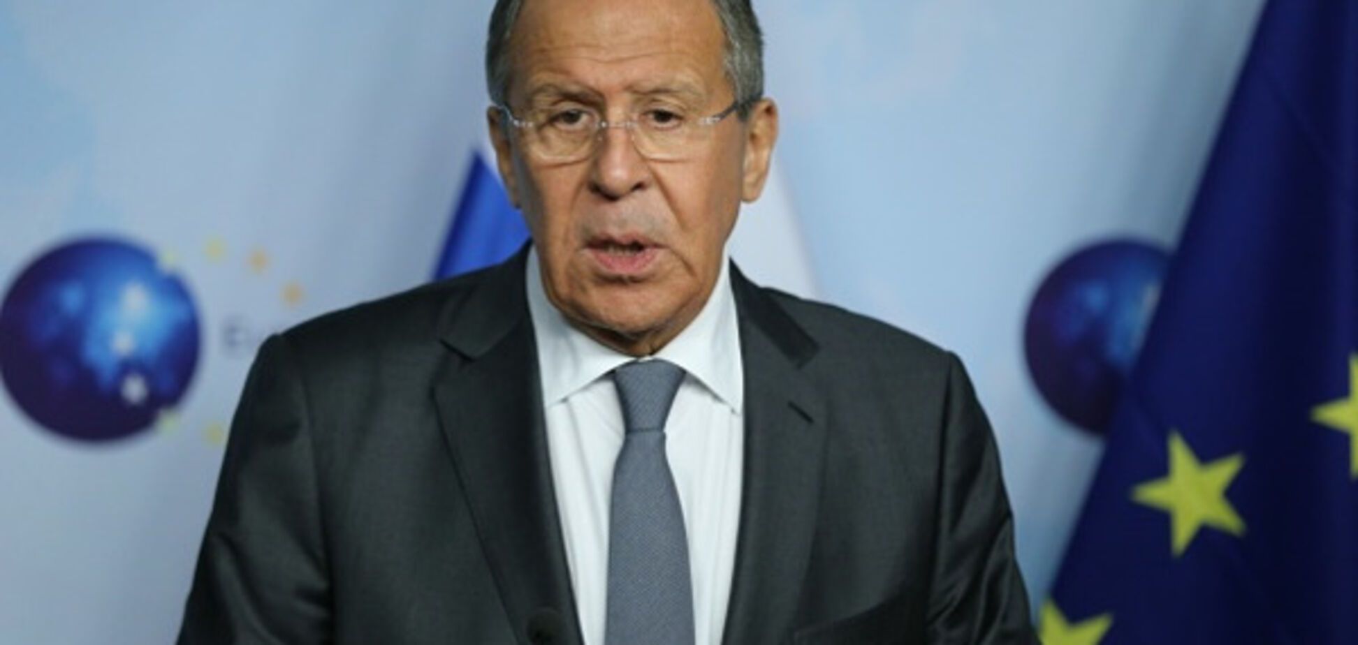 Сергей Лавров