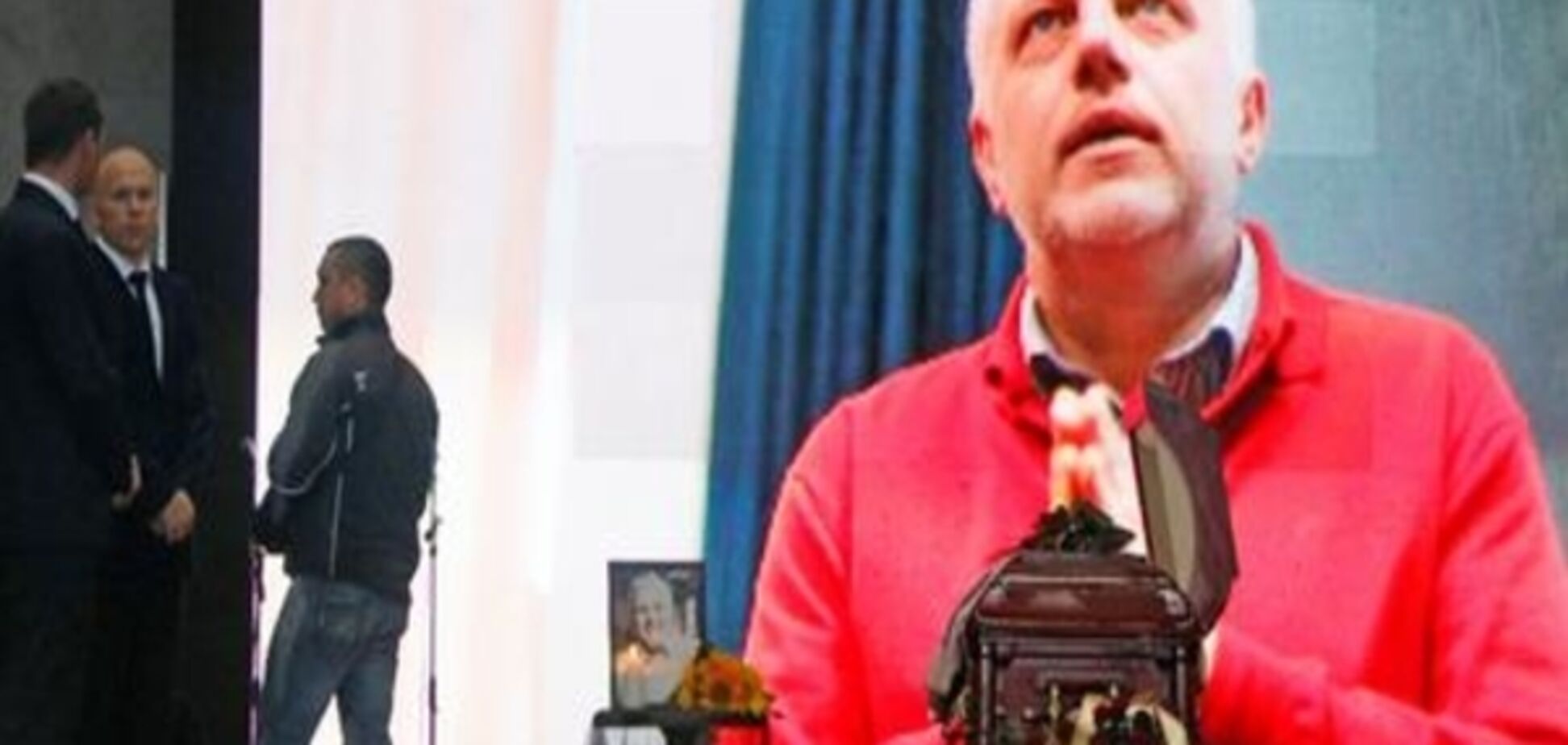 Вбивство Павла Шеремета: звіт CPJ вказує на замороження розслідування