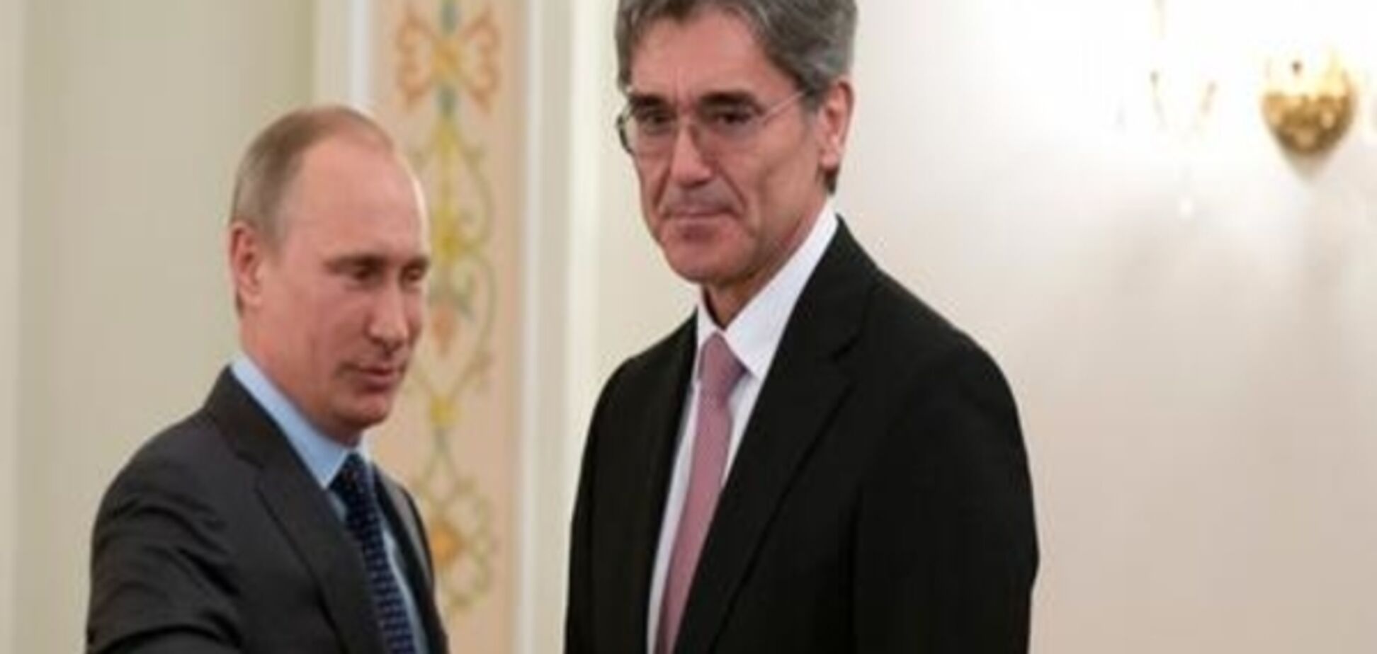 Нарушение санкций против Крыма: СМИ узнали, как Германия ответит на скандал с Siemens