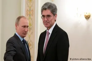 Нарушение санкций против Крыма: СМИ узнали, как Германия ответит на скандал с Siemens