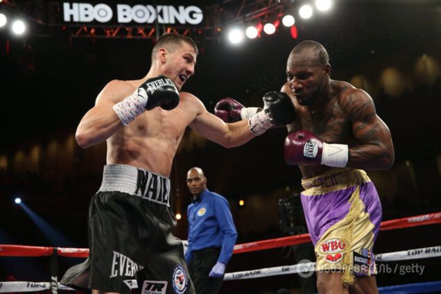 Александр Гвоздик