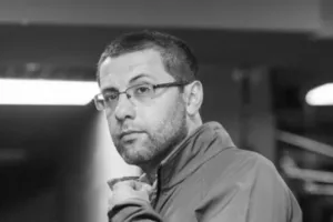 Александр Мащенко